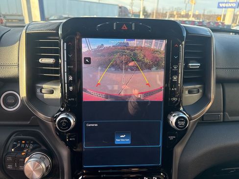 Used 2022 RAM 1500 Sport w/ Rebel Level 2 Equipment Group image 21