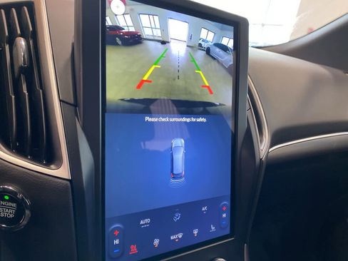 Used 2023 Ford Edge ST-Line image 21