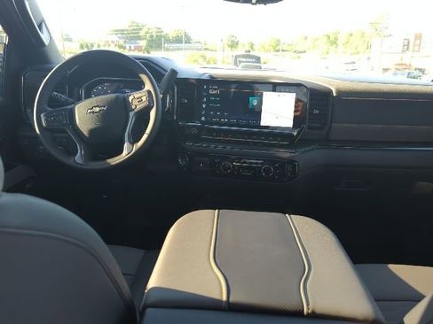 Used 2026 Chevrolet Silverado 2500 ZR2 w/ LPO, Dark Essentials Package AWD/4WD image 20