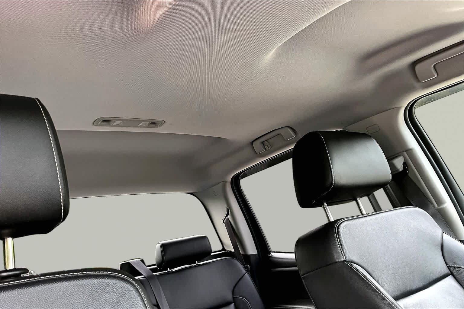 Used 2017 Chevrolet Silverado 2500 LT w/ All Star Edition AWD/4WD image 14