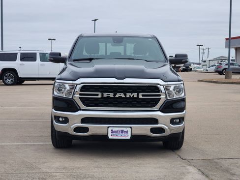 Used 2023 RAM 1500 Lone Star image 6