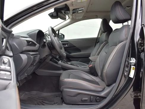Used 2024 Subaru Crosstrek 2.5i Limited AWD/4WD image 10
