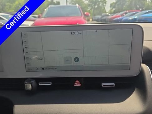 Certified 2024 Hyundai Ioniq 5 SEL AWD/4WD image 5