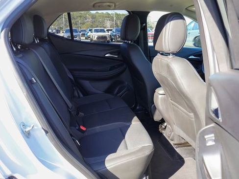 Certified 2025 Buick Encore GX Preferred image 11