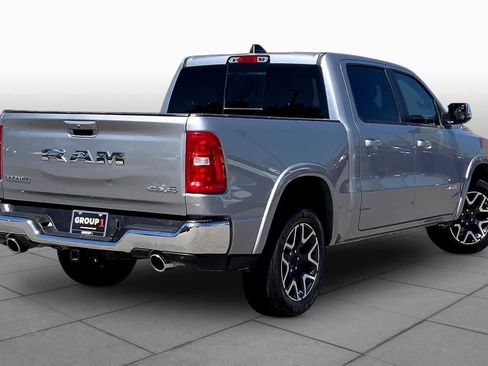 Used 2025 RAM 1500 Laramie image 13