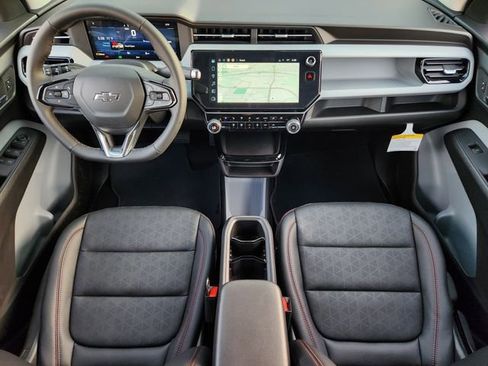 New 2027 Chevrolet Bolt RS FWD image 61