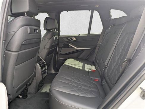New 2026 BMW X5 xDrive50e AWD/4WD image 16