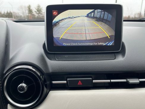 Used 2016 MAZDA CX-3 Grand Touring image 21