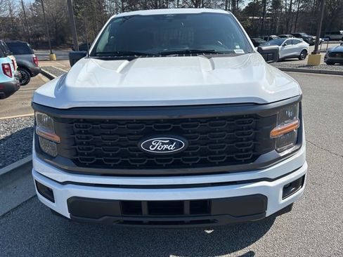 New 2026 Ford F150 STX w/ Equipment Group 200A image 3