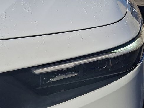 Certified 2023 Honda Accord EX image 9