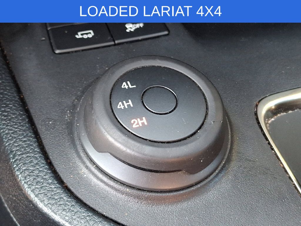 Used 2022 Ford Ranger Lariat AWD/4WD image 22