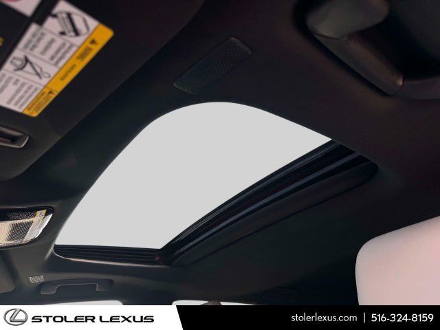 Certified 2025 Lexus RX 350 Premium AWD/4WD image 25