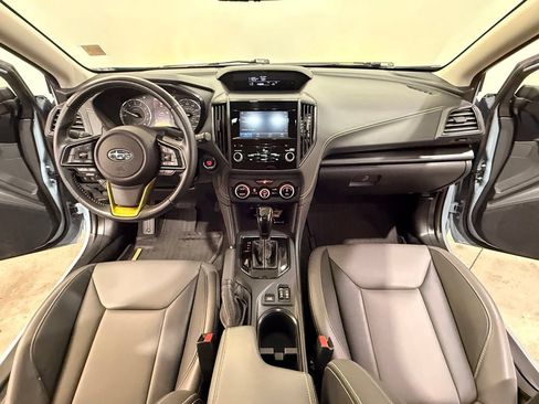 Used 2023 Subaru Crosstrek 2.5i Sport AWD/4WD image 19