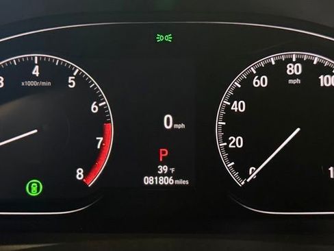 Used 2022 Honda Accord Sport image 18