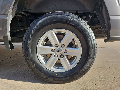 Used 2021 Ford F150 XLT w/ Equipment Group 301A Mid AWD/4WD image 32