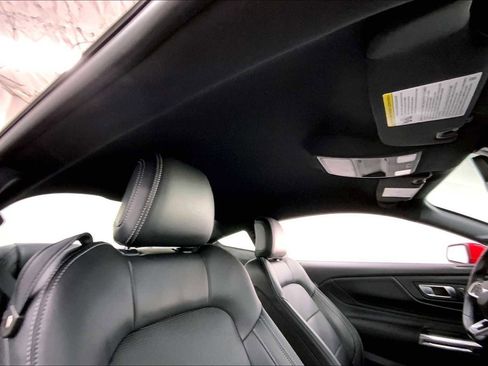 Used 2024 Ford Mustang Premium image 12
