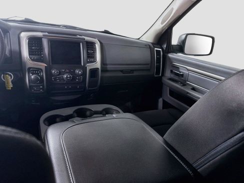 Used 2020 RAM 1500 Warlock w/ Electronics Group AWD/4WD image 14