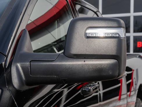 New 2026 RAM 2500 Laramie image 18