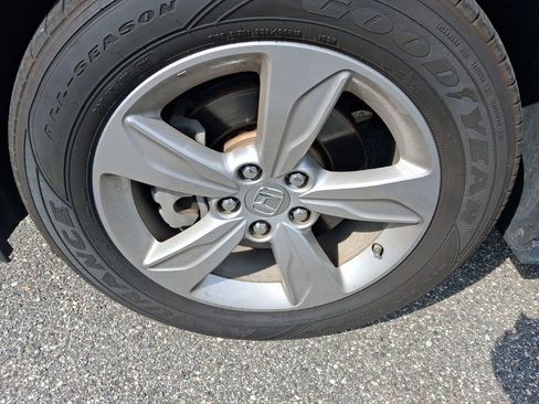 Used 2020 Honda Odyssey EX-L image 15