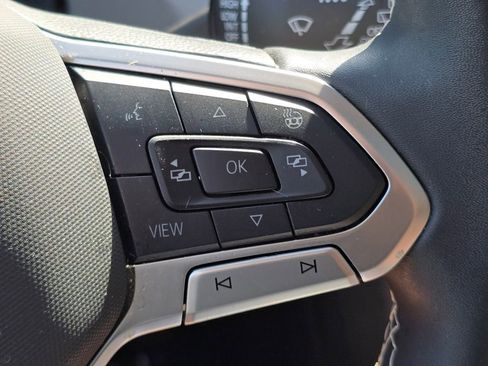Certified 2024 Volkswagen Taos SEL AWD/4WD image 16