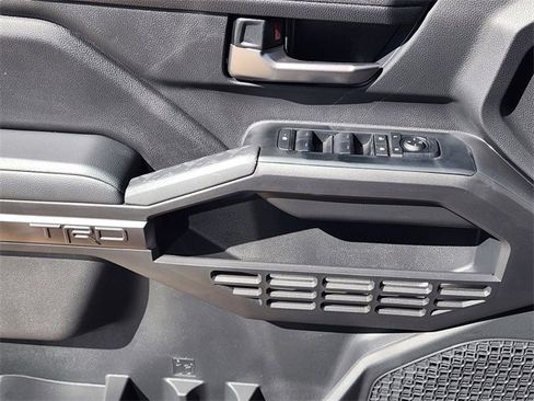 New 2025 Toyota Tacoma TRD Off-Road image 16