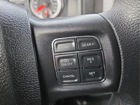 Used 2022 RAM 1500 Tradesman image 17