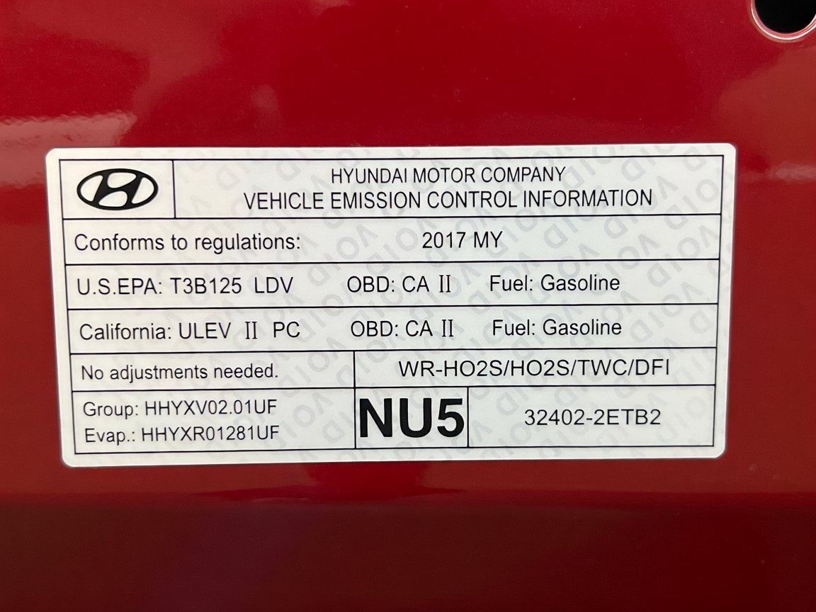Used 2017 Hyundai Tucson SE FWD image 20
