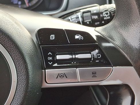 Certified 2023 Hyundai Tucson SEL AWD/4WD image 24