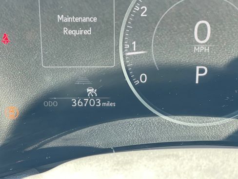 Used 2023 Lexus NX 350 AWD image 20