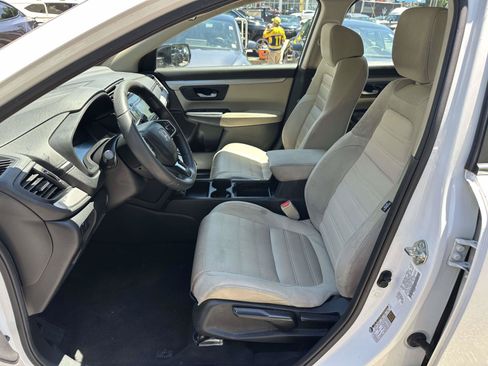 Used 2020 Honda CR-V LX image 15