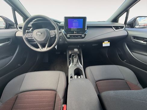 New 2026 Toyota Corolla SE image 10