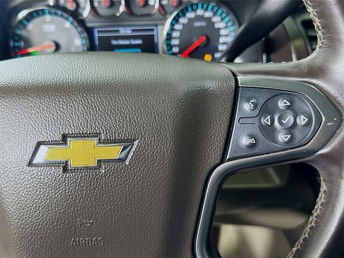 Used 2020 Chevrolet Tahoe Premier image 24