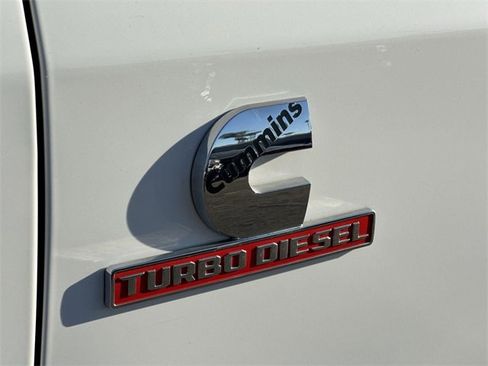 Used 2024 RAM 2500 Big Horn image 30