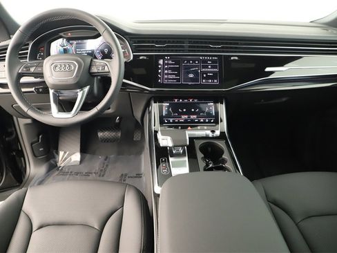 New 2026 Audi Q8 Premium Plus image 18