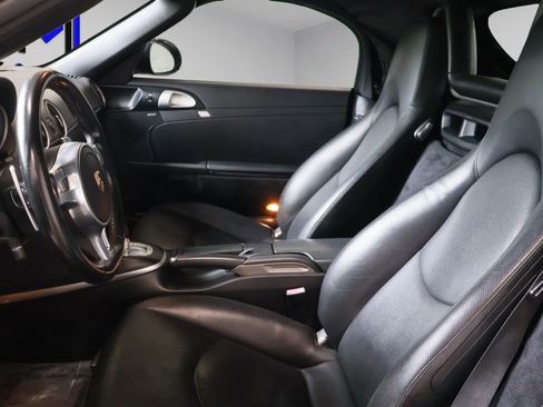 Used 2011 Porsche Boxster S image 21