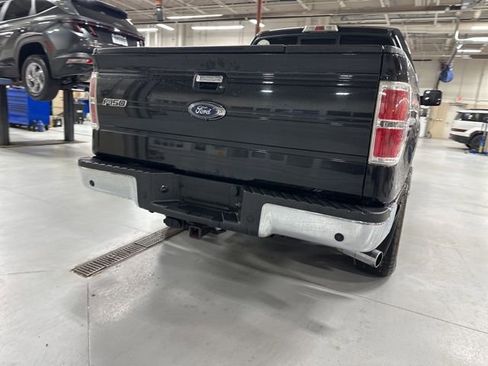 Used 2014 Ford F150 XLT w/ Equipment Group 302A Luxury image 29