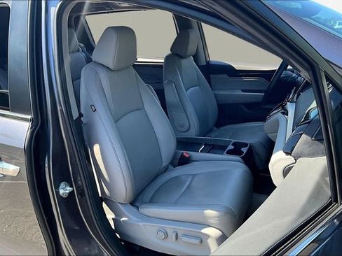Used 2024 Honda Odyssey Touring image 26