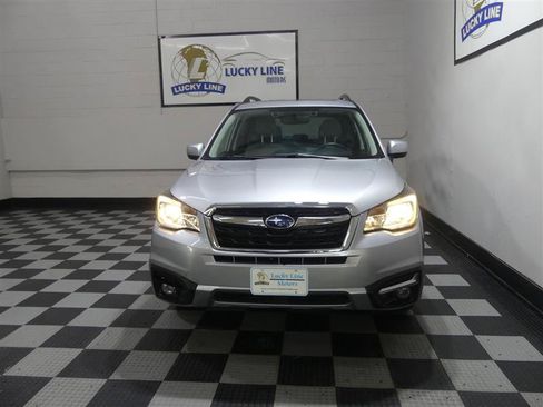 Used 2018 Subaru Forester 2.5i Premium AWD/4WD image 2