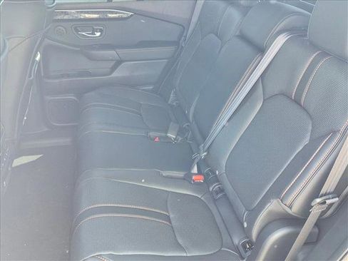 New 2026 Honda Passport TrailSport Elite image 15