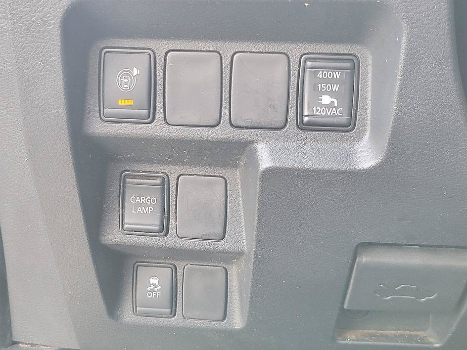 Certified 2022 Nissan Frontier SV RWD image 22