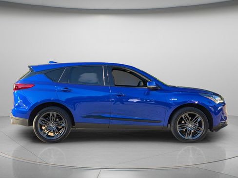 Used 2023 Acura RDX A-Spec FWD image 7