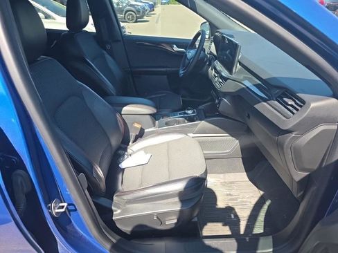 Used 2023 Ford Escape ST-Line Elite AWD/4WD image 8