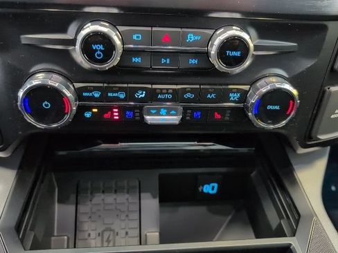 New 2026 Ford F350 Lariat w/ Black Appearance Package AWD/4WD image 24