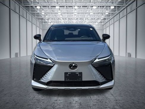 Certified 2023 Lexus RZ 450e Premium w/ Accessory Package (2T) AWD/4WD image 23