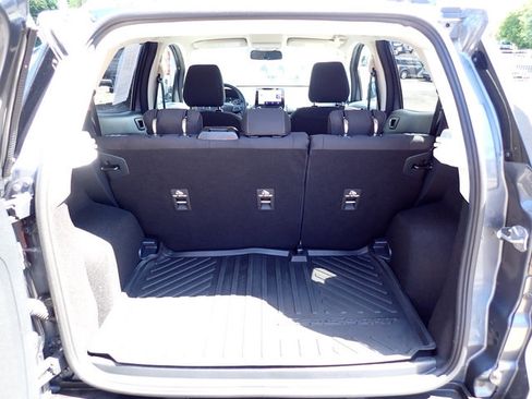 Used 2022 Ford EcoSport SE w/ Interior Protection Package AWD/4WD image 6