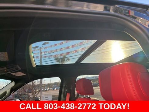 Used 2025 Toyota Tundra TRD Pro w/ Tow Tech Package AWD/4WD image 10