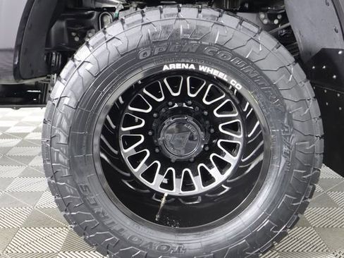 New 2026 Ford F450 Platinum w/ Platinum Plus Package image 17