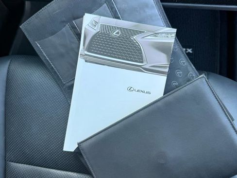 Used 2021 Lexus RX 350 FWD w/ Accessory Package image 36