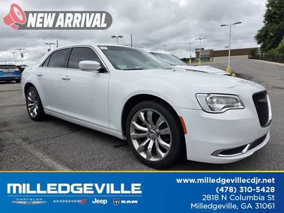 Used 2020 Chrysler 300 Touring L w/ Quick Order Package 2EF