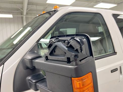 Used 2011 Ford F350 King Ranch w/ FX4 Off Road Pkg image 35